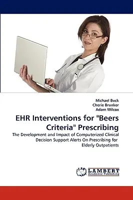 Ehr Interventionen für Beers Kriterien