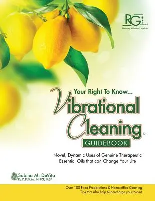 Leitfaden zur vibrierenden Reinigung - Vibrational Cleaning Guide