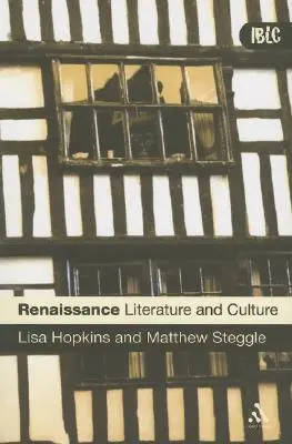 Literatur und Kultur der Renaissance - Renaissance Literature and Culture