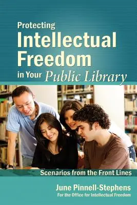 Schutz der geistigen Freiheit in Ihrer öffentlichen Bibliothek - Protecting Intellectual Freedom in Your Public Library