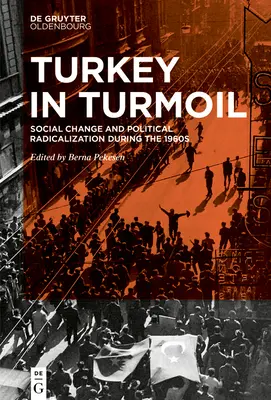 Die Türkei im Umbruch: Sozialer Wandel und politische Radikalisierung in den 1960er Jahren - Turkey in Turmoil: Social Change and Political Radicalization During the 1960s