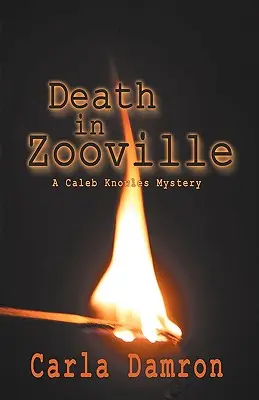 Tod in Zooville - Death in Zooville