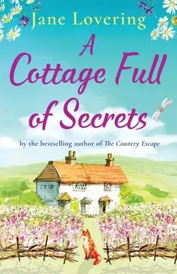 Ein Cottage voller Geheimnisse - A Cottage Full of Secrets