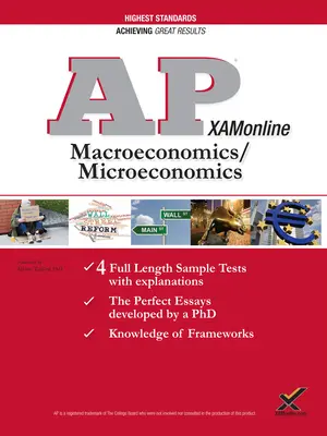 AP Makroökonomie/Mikroökonomie - AP Macroeconomics/Microeconomics