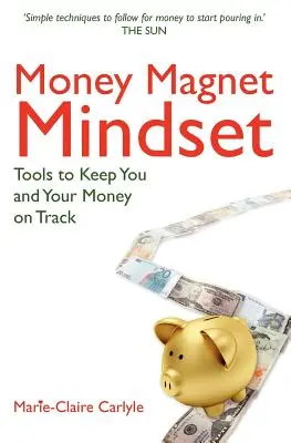 Geldmagnet-Mentalität - Money Magnet Mindset