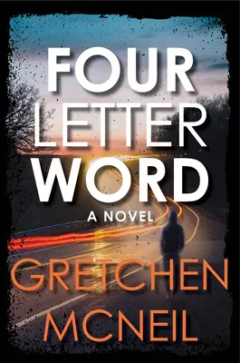 Wort mit vier Buchstaben - Four Letter Word