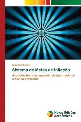 System der Informationsflüsse - Sistema de Metas de Inflao