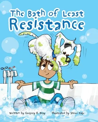 Das Bad des geringsten Widerstands - The Bath of Least Resistance