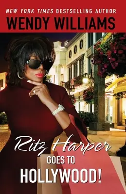 Ritz Harper geht nach Hollywood! - Ritz Harper Goes to Hollywood!