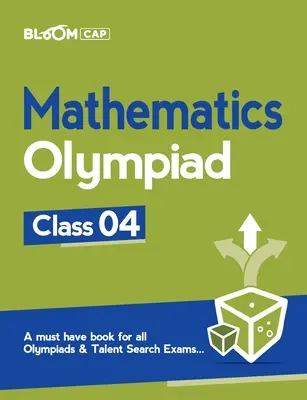 Bloom CAP Mathematik-Olympiade Klasse 4 - Bloom CAP Mathematics Olympiad Class 4