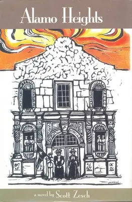 Alamo-Höhen - Alamo Heights