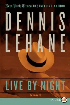 Leben bei Nacht - Live by Night