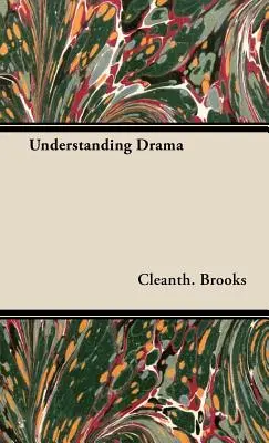 Das Drama verstehen - Understanding Drama