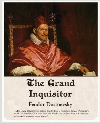 Der Großinquisitor - The Grand Inquisitor