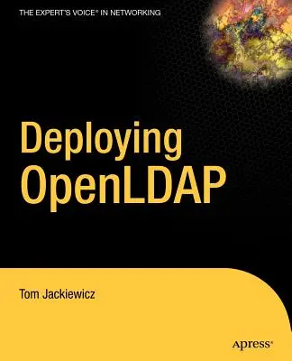 Einsatz von OpenLDAP - Deploying OpenLDAP