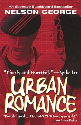 Urbane Romantik - Urban Romance