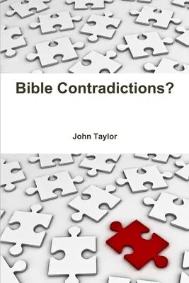 Widersprüche in der Bibel? - Bible Contradictions?