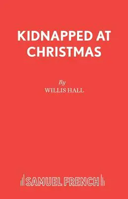 Entführt an Weihnachten - Kidnapped at Christmas