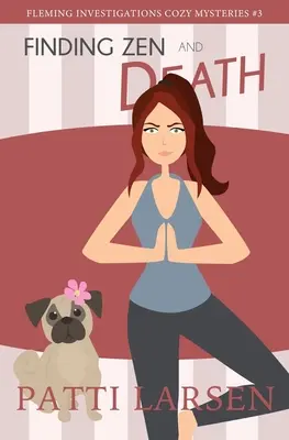 Zen und Tod finden - Finding Zen and Death