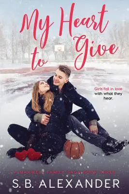 Mein Herz zum Geben - My Heart to Give