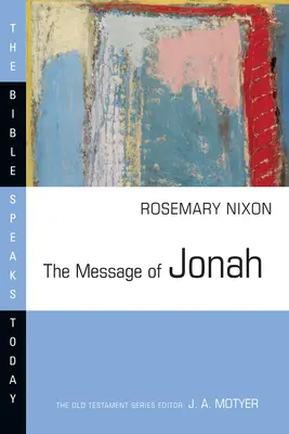 Die Botschaft des Jona: Gegenwärtig im Sturm - The Message of Jonah: Presence in the Storm