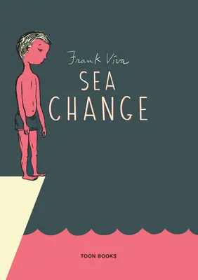 Veränderung des Meeres: Eine Toon-Grafik - Sea Change: A Toon Graphic