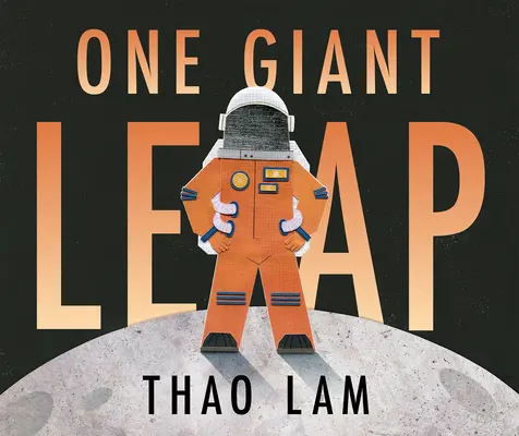 Ein Riesensprung - One Giant Leap