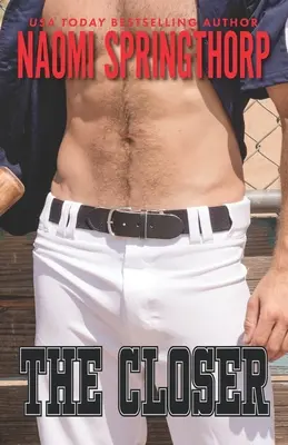 Die Näherin - The Closer