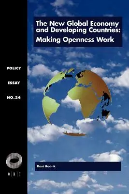 Die neue globale Wirtschaft und die Entwicklungsländer: Offenheit zum Erfolg führen - The New Global Economy and Developing Countries: Making Openness Work