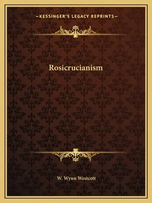 Rosenkreuzertum - Rosicrucianism