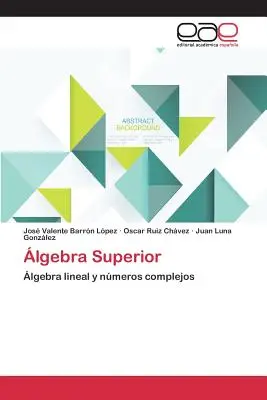 lgebra Superior