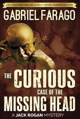 Der seltsame Fall des verschwundenen Kopfes - The Curious Case of the Missing Head