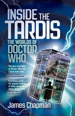 Das Innere der TARDIS: Die Welten von Doctor Who - Inside the Tardis: The Worlds of Doctor Who