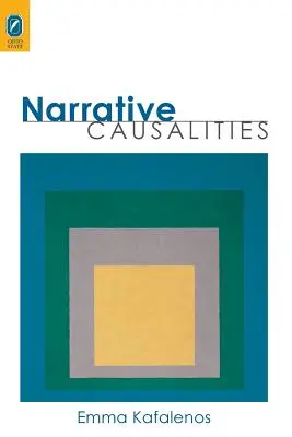 Narrative Kausalitäten - Narrative Causalities