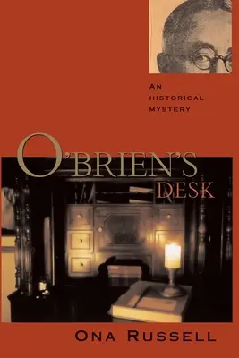 O'Briens Schreibtisch (Softcover) - O'Brien's Desk (Softcover)