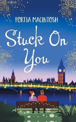 Verliebt in dich - Stuck On You