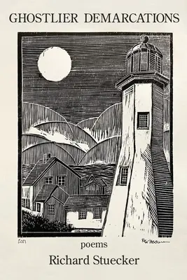 Gespenstische Abgrenzungen - Ghostlier Demarcations