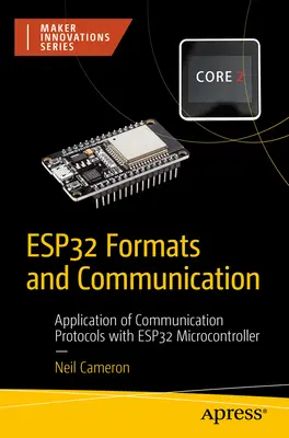 Esp32 Formate und Kommunikation: Anwendung von Kommunikationsprotokollen mit Esp32-Mikrocontrollern - Esp32 Formats and Communication: Application of Communication Protocols with Esp32 Microcontroller