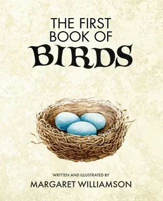 Das erste Buch der Vögel - The First Book of Birds