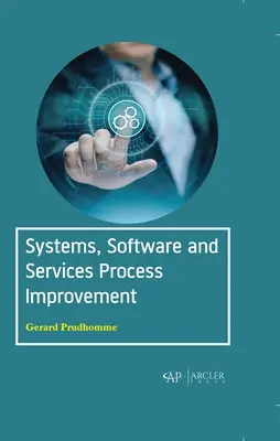 Systeme, Software und Dienstleistungen Prozessverbesserung - Systems, Software and Services Process Improvement