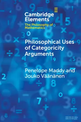 Philosophische Verwendungen von Kategorisierungsargumenten - Philosophical Uses of Categoricity Arguments