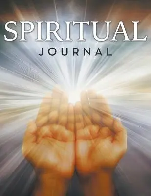 Spirituelles Journal - Spiritual Journal