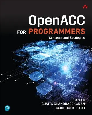 Openacc für Programmierer: Konzepte und Strategien - Openacc for Programmers: Concepts and Strategies