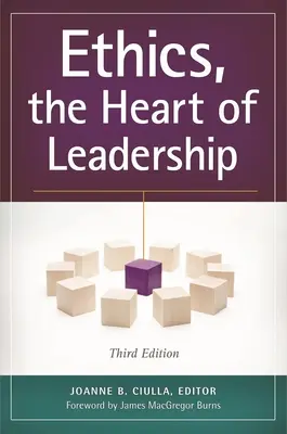 Ethik, das Herzstück der Führung - Ethics, the Heart of Leadership