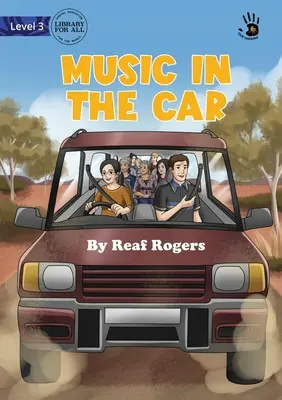 Musik im Auto - Unser Gelerntes - Music in the Car - Our Yarning