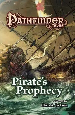 Die Prophezeiung des Piraten - Pirate's Prophecy