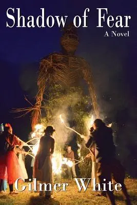 Schatten der Furcht - Shadow of Fear