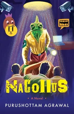 NaCoHuS Ein NEBEL - NaCoHuS A NOVEL