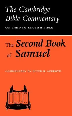 Das zweite Buch Samuel - The Second Book of Samuel
