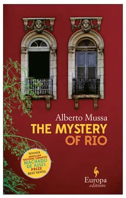 Das Mysterium von Rio - The Mystery of Rio